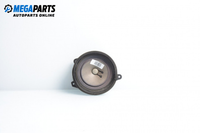 Difuzor for Mercedes-Benz C-Class Sedan (W202) (03.1993 - 05.2000)