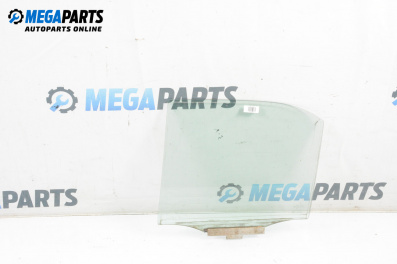 Window for Mercedes-Benz C-Class Sedan (W202) (03.1993 - 05.2000), 5 doors, sedan, position: rear - left