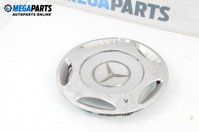 Capace butuci for Mercedes-Benz C-Class Sedan (W202) (03.1993 - 05.2000) 15 inches, sedan (Prețul este pentru 1 buc.)