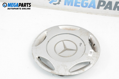 Capace butuci for Mercedes-Benz C-Class Sedan (W202) (03.1993 - 05.2000) 15 inches, sedan (Prețul este pentru 1 buc.)