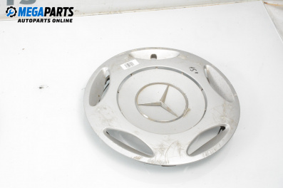 Hubcaps for Mercedes-Benz C-Class Sedan (W202) (03.1993 - 05.2000) 15 inches, sedan (The price is for one piece)