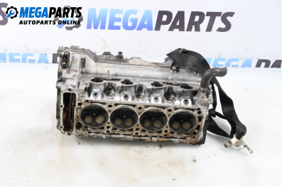 Motorkopf for Mercedes-Benz C-Class Sedan (W202) (03.1993 - 05.2000) C 220 (202.022), 150 hp