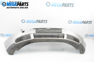 Front bumper for Volvo S40 II Sedan (12.2003 - 12.2012), sedan, position: front