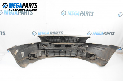 Front bumper for Volvo S40 II Sedan (12.2003 - 12.2012), sedan, position: front