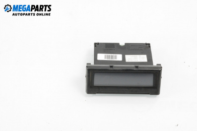 Display for Volvo S40 II Sedan (12.2003 - 12.2012), № 30775261
