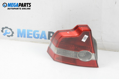 Tail light for Volvo S40 II Sedan (12.2003 - 12.2012), sedan, position: left