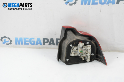 Tail light for Volvo S40 II Sedan (12.2003 - 12.2012), sedan, position: left