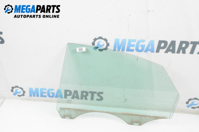 Window for Volvo S40 II Sedan (12.2003 - 12.2012), 5 doors, sedan, position: rear - right