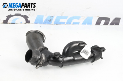 Turbo pipe for Volvo S40 II Sedan (12.2003 - 12.2012) 1.6 D, 110 hp