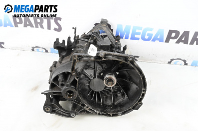  for Volvo S40 II Sedan (12.2003 - 12.2012) 1.6 D, 110 hp