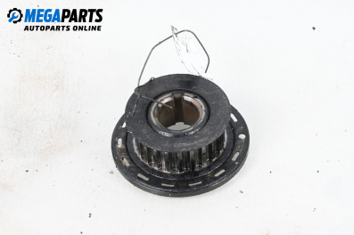 Fulie curea for Volvo S40 II Sedan (12.2003 - 12.2012) 1.6 D, 110 hp