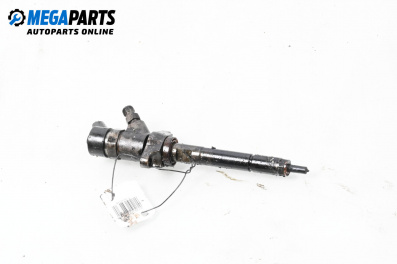 Diesel fuel injector for Volvo S40 II Sedan (12.2003 - 12.2012) 1.6 D, 110 hp