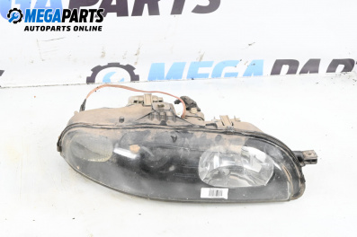 Headlight for Fiat Bravo I Hatchback (10.1995 - 10.2001), hatchback, position: right