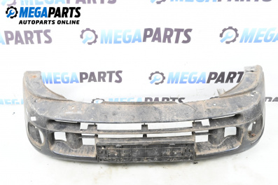 Bara de protectie frontala for Fiat Bravo I Hatchback (10.1995 - 10.2001), hatchback, position: fața