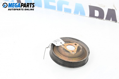 Belt pulley for Fiat Bravo I Hatchback (10.1995 - 10.2001) 1.8 GT (182.AC), 113 hp