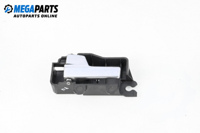 Inner handle for Ford Focus II Hatchback (07.2004 - 09.2012), 5 doors, hatchback, position: front - left