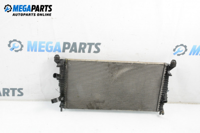 Radiator de apă for Ford Focus II Hatchback (07.2004 - 09.2012) 1.6 TDCi, 90 hp