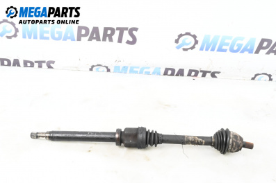 Driveshaft for Ford Focus II Hatchback (07.2004 - 09.2012) 1.6 TDCi, 90 hp, position: front - right