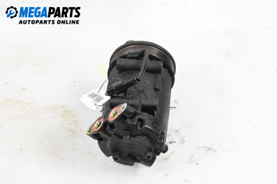 Kompressor klimaanlage for Ford Focus II Hatchback (07.2004 - 09.2012) 1.6 TDCi, 90 hp