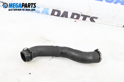 Turbo hose for Ford Focus II Hatchback (07.2004 - 09.2012) 1.6 TDCi, 90 hp
