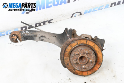Knuckle hub for Ford Focus II Hatchback (07.2004 - 09.2012), position: rear - right