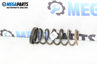 Arc for Ford Focus II Hatchback (07.2004 - 09.2012), hatchback, position: din spate