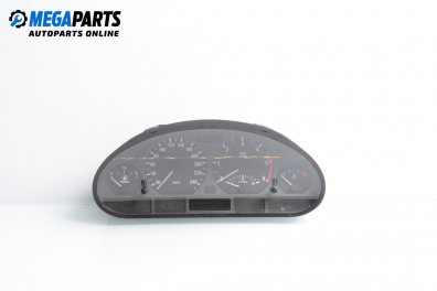 Instrument cluster for BMW 3 Series E46 Touring (10.1999 - 06.2005) 320 d, 136 hp