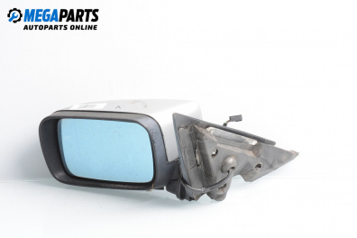 Oglindă for BMW 3 Series E46 Touring (10.1999 - 06.2005), 5 uși, combi, position: stânga