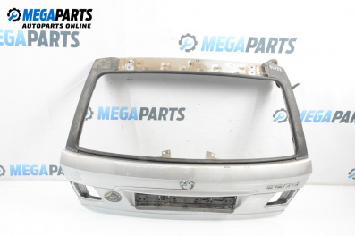 Boot lid for BMW 3 Series E46 Touring (10.1999 - 06.2005), 5 doors, station wagon, position: rear