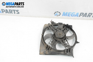 Kühlerlüfter for BMW 3 Series E46 Touring (10.1999 - 06.2005) 320 d, 136 hp