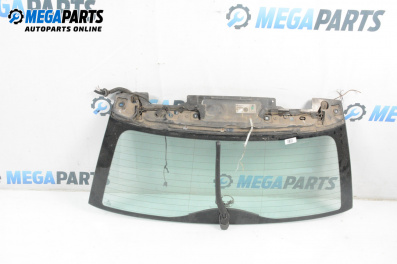 Lunetă for BMW 3 Series E46 Touring (10.1999 - 06.2005), combi