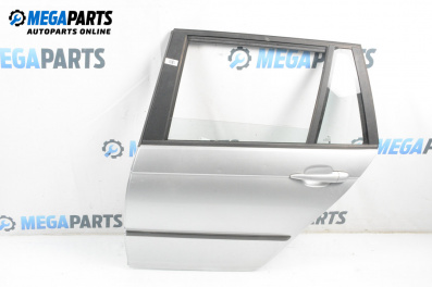 Ușă for BMW 3 Series E46 Touring (10.1999 - 06.2005), 5 uși, combi, position: stânga - spate