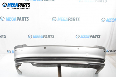 Rear bumper for BMW 3 Series E46 Touring (10.1999 - 06.2005), station wagon