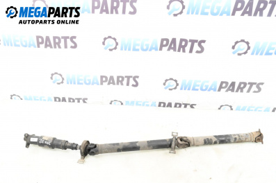 Tail shaft for BMW 3 Series E46 Touring (10.1999 - 06.2005) 320 d, 136 hp