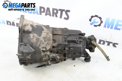  for BMW 3 Series E46 Touring (10.1999 - 06.2005) 320 d, 136 hp