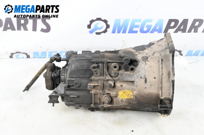  for BMW 3 Series E46 Touring (10.1999 - 06.2005) 320 d, 136 hp