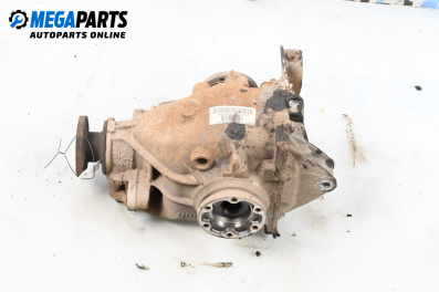  for BMW 3 Series E46 Touring (10.1999 - 06.2005) 320 d, 136 hp