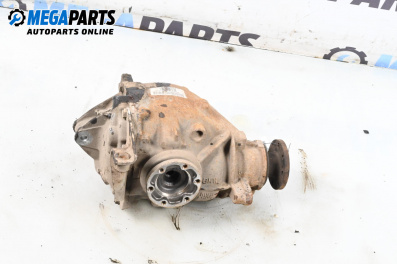  for BMW 3 Series E46 Touring (10.1999 - 06.2005) 320 d, 136 hp