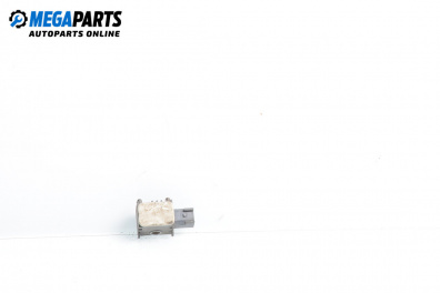 Senzor airbag for Mazda 3 Hatchback I (10.2003 - 12.2009)