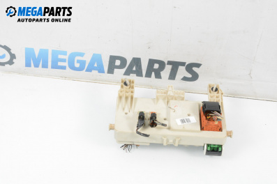 Fuse box for Mazda 3 Hatchback I (10.2003 - 12.2009) 1.6, 105 hp
