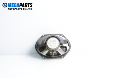 Loudspeaker for Mazda 3 Hatchback I (10.2003 - 12.2009)