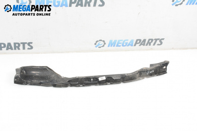 Steel beam for Mazda 3 Hatchback I (10.2003 - 12.2009), hatchback