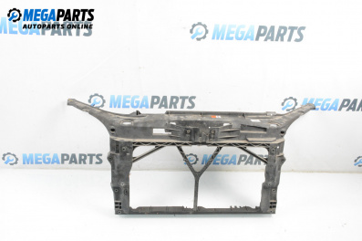 Front slam panel for Mazda 3 Hatchback I (10.2003 - 12.2009), hatchback
