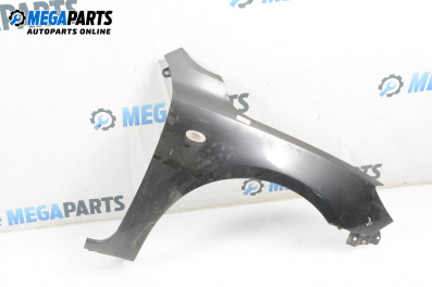 Fender for Mazda 3 Hatchback I (10.2003 - 12.2009), 5 doors, hatchback, position: front - right