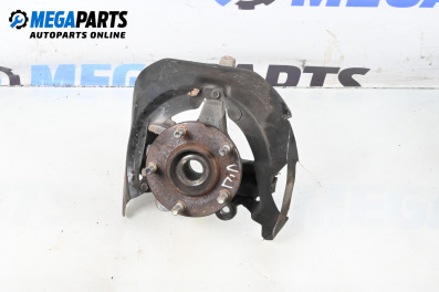 Knuckle hub for Mazda 3 Hatchback I (10.2003 - 12.2009), position: front - left