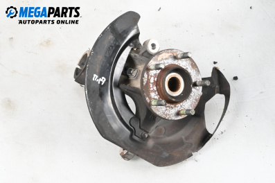 Knuckle hub for Mazda 3 Hatchback I (10.2003 - 12.2009), position: front - right