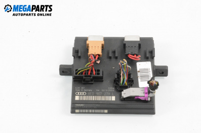 Module for Audi A4 Avant B7 (11.2004 - 06.2008), № 8E0907279L