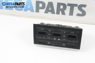 Air conditioning panel for Audi A4 Avant B7 (11.2004 - 06.2008)