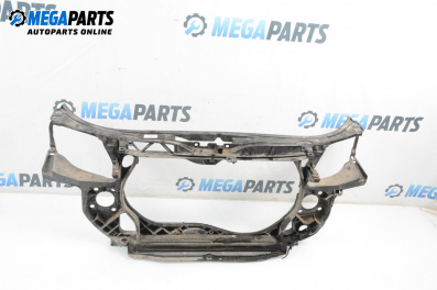 Front slam panel for Audi A4 Avant B7 (11.2004 - 06.2008), station wagon