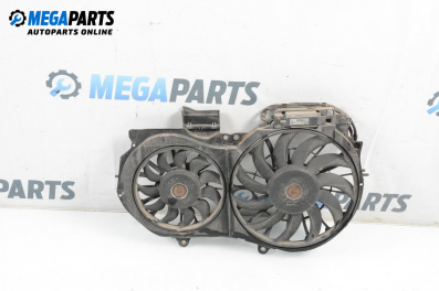 Kühllüfter for Audi A4 Avant B7 (11.2004 - 06.2008) 2.0, 130 hp